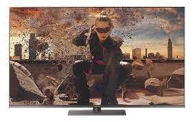 Null TV LED PANASONIC TX-55FX780E Diagonale : 139 cm (55") 10 bits TV Ultra HD (&hellip;