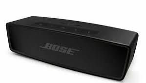 Null Enceinte Bluetooth BOSE SoundLink Mini II Special Edition Black [582067] 17&hellip;