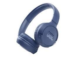 Null Casque JBL Tune 510BT Bleu Contrôlez la musique, les appels et les assistan&hellip;