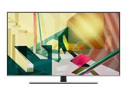 Null TV QLED SAMSUNG QE75Q75T 2020 Diagonale : 189 cm (74") 8 bits + FRC TV Ultr&hellip;