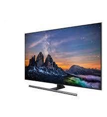 Null TV QLED SAMSUNG QE65Q82R Diagonale : 164 cm (65") 10 bits TV Ultra HD (4K) &hellip;