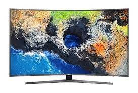 Null TV LED SAMSUNG UE49MU6655 INCURVE Diagonale : 123 cm (48") incurvée (3000 R&hellip;