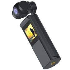 Null PNJ - Stabilisateur de poche PNJ Pocket - Caméra 4K - Tête 3 axes motorisée&hellip;