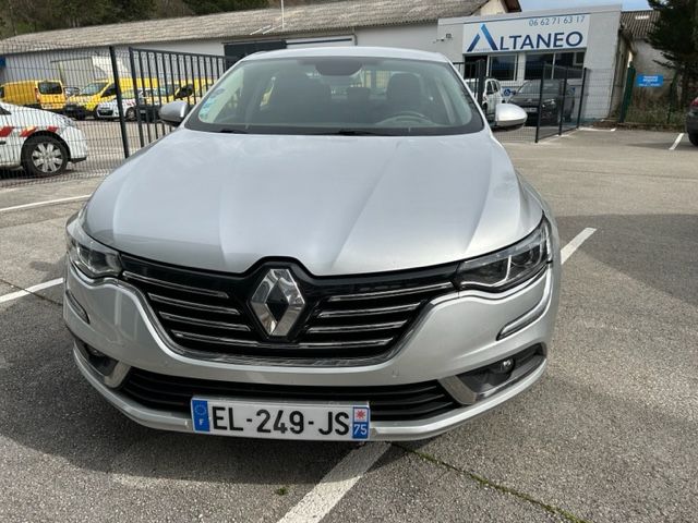 Null Registered Vehicle EL-249-JS, Brand RENAULT, Model TALISMAN, color GREY, Ty&hellip;