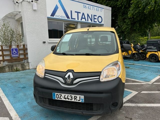 Null Vehicle Registered DZ-443-RJ, of Brand RENAULT, Model KANGOO 1.5 DCI 75 EXR&hellip;