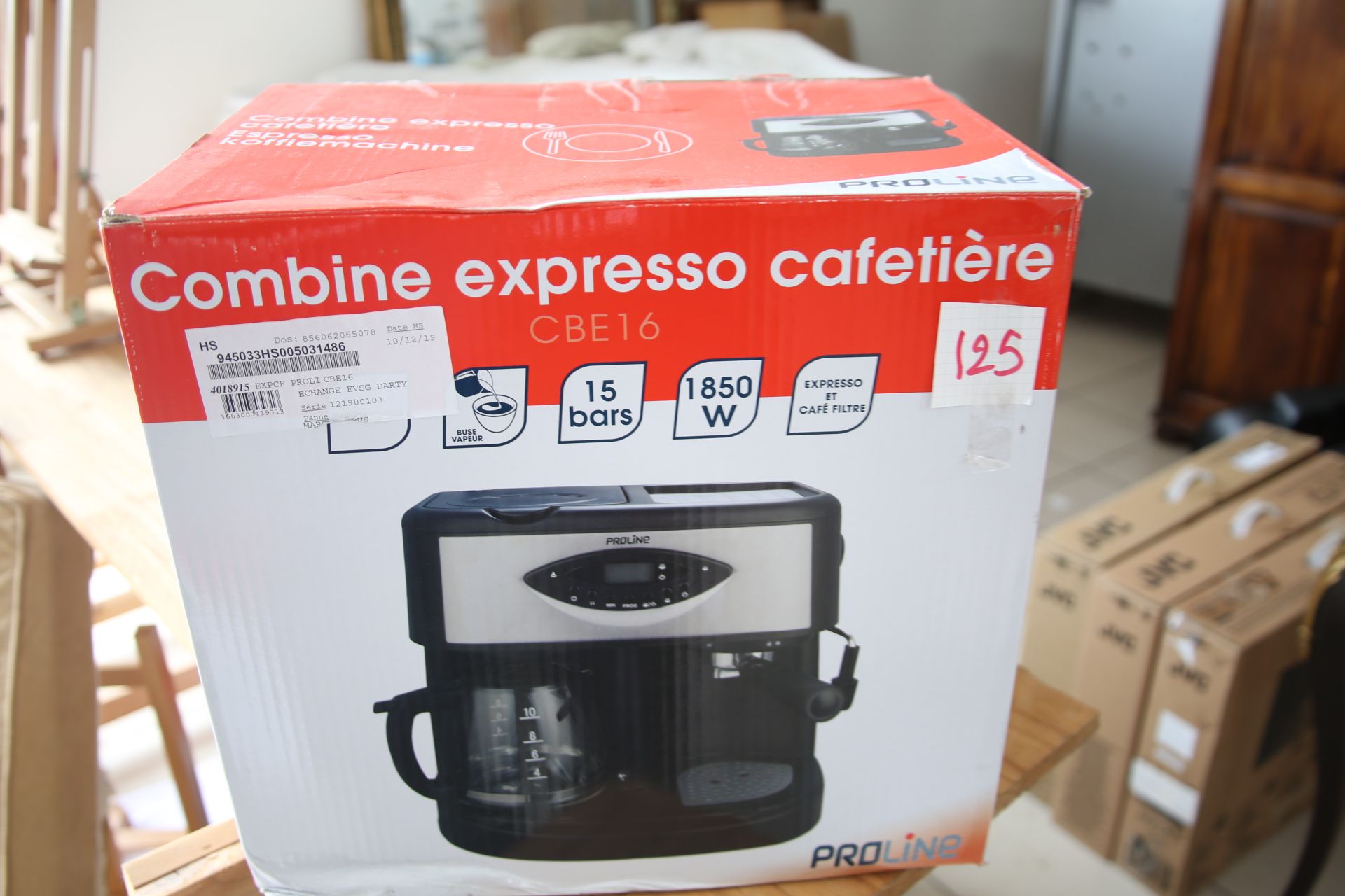 HD6563/83 ROUGE CAFETIERE SENSEO VIVA CAFE