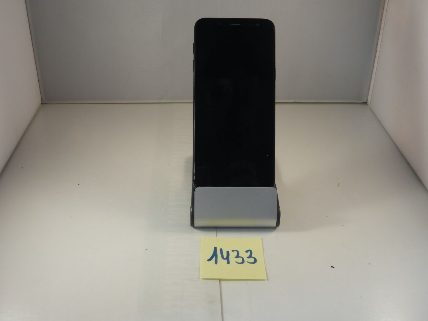 Null 1 SMARTPHONE J600F GALAXY J6 DUAL SIM SAMSUNG ref 1433