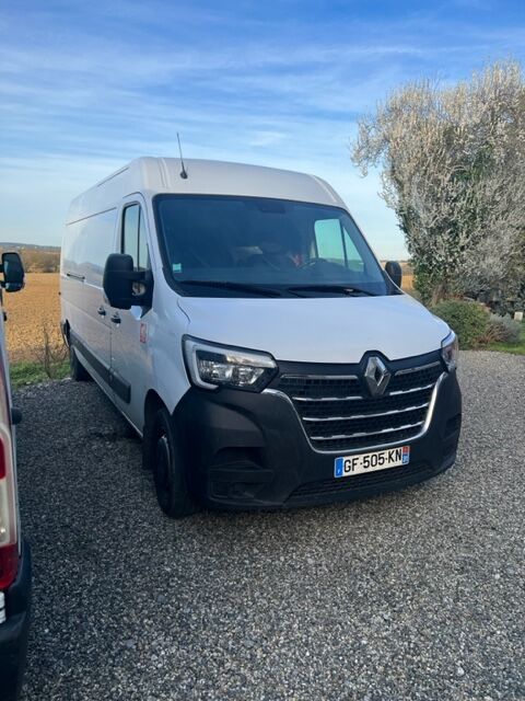 Null SALE ON DESIGNATION - LOCATED IN MONNERVILLE (91) : 1 CTTE RENAULT MASTER R&hellip;
