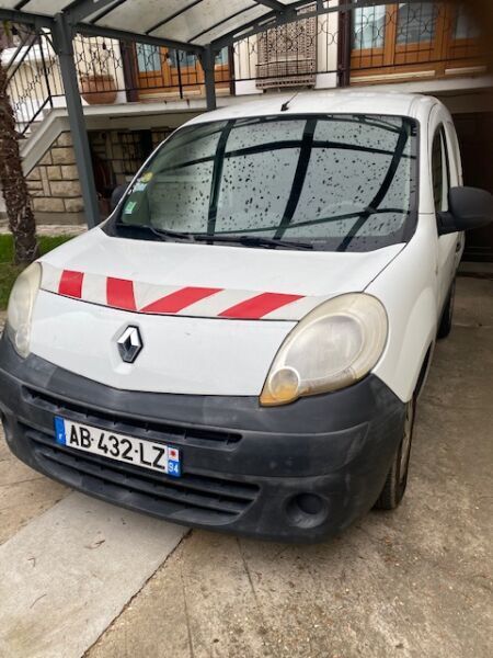 Null SALE ON DESIGNATION LOCATED IN MONNERVILLE (91) RENAULT KANGOO
CTTE RENAULT&hellip;