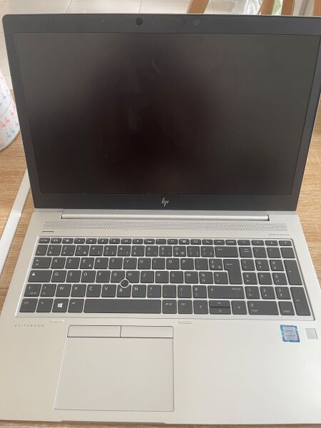 Null ON DESIGNATION LOCATED IN EVRY COURCOURONNES (91) - 1 laptop HP ELITEBOOK 8&hellip;
