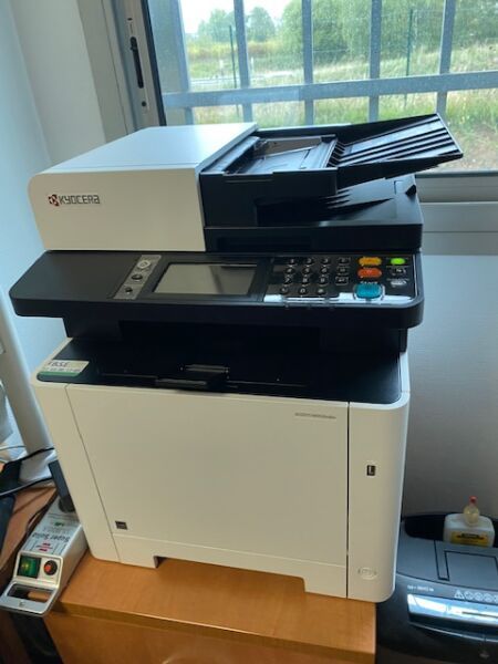 Null ON DESIGNATION LOCATED IN EVRY COURCOURONNES (91) - 1 multifunction printer&hellip;