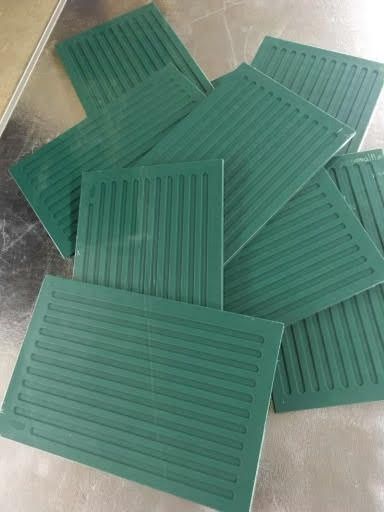 Null Set of 8 kitchen boards