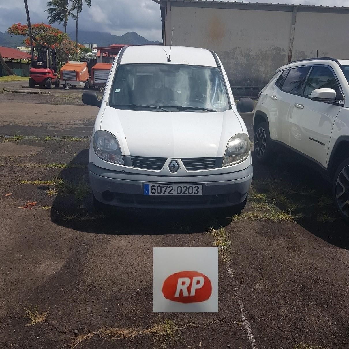 Null [RP][ACI] 2106MARTBR00378

	 
Reserved for professionals.
	 Renault Kangoo &hellip;