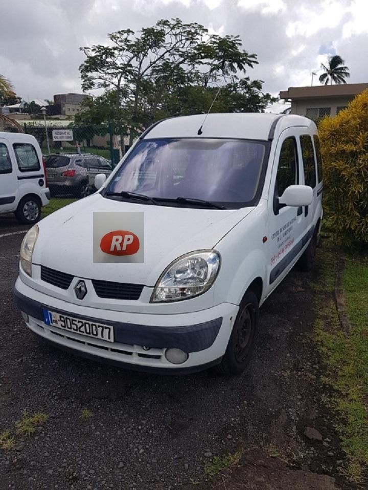 Null [RP][ACI] 2102MARTBR01221

Renault Kangoo 
 For professionals only. 	 
Defe&hellip;