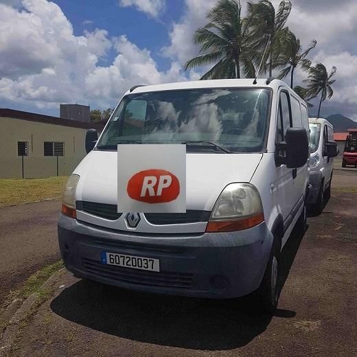 Null [RP][ACI] 2106MARTBR00374
For professionals only. Renault Master 14 years o&hellip;
