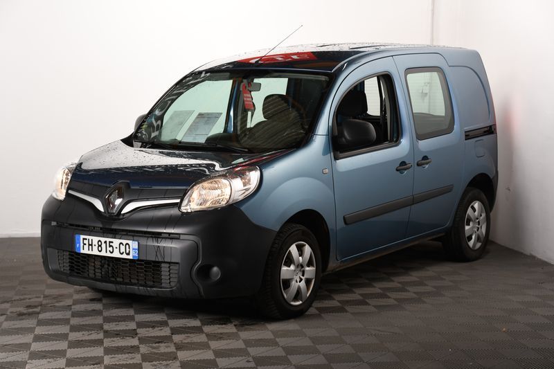 Null CTTE RENAULT KANGOO EXPRESS DCI 75 CONFORT - Dmec : 20/06/2019-115857Kms-5C&hellip;