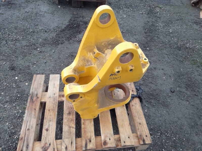 Null PC50 MR2 FROG DIV - Colour : YELLOW - VAT recoverable - Equipment : REF 22M&hellip;
