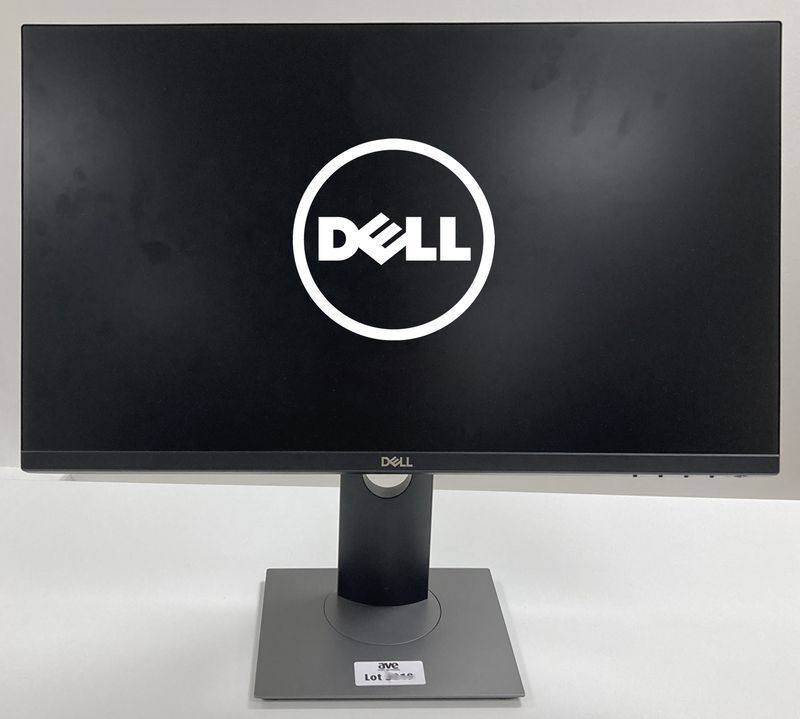 Null DELL 24 INCH SCREEN MODEL P2419H. 185 UNITS. SOLD INDIVIDUALLY WITH REUNION&hellip;