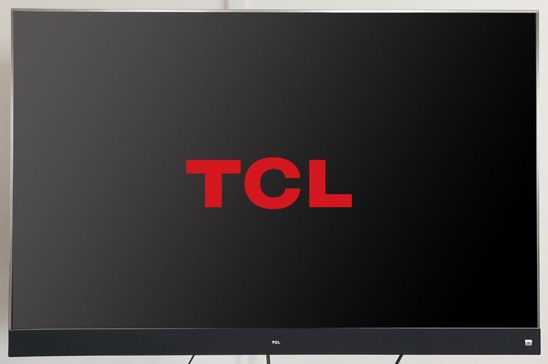 Null TCL 55" TELEVISION MODEL U55C7026, WITH BUILT-IN SPEAKER. SOLD WITH WALL MO&hellip;