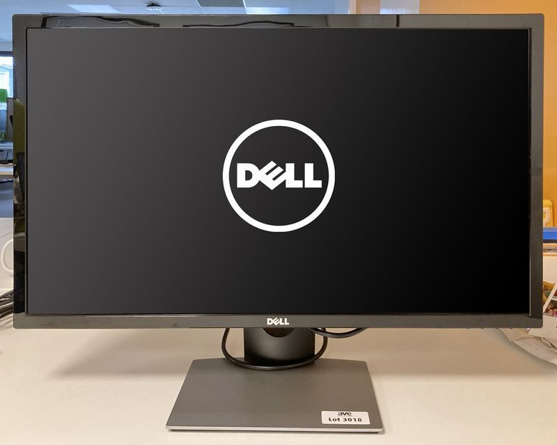 Null DELL 28 INCH MONITOR MODEL S2817Q. 5 UNITS. SOLD INDIVIDUALLY WITH REUNION &hellip;