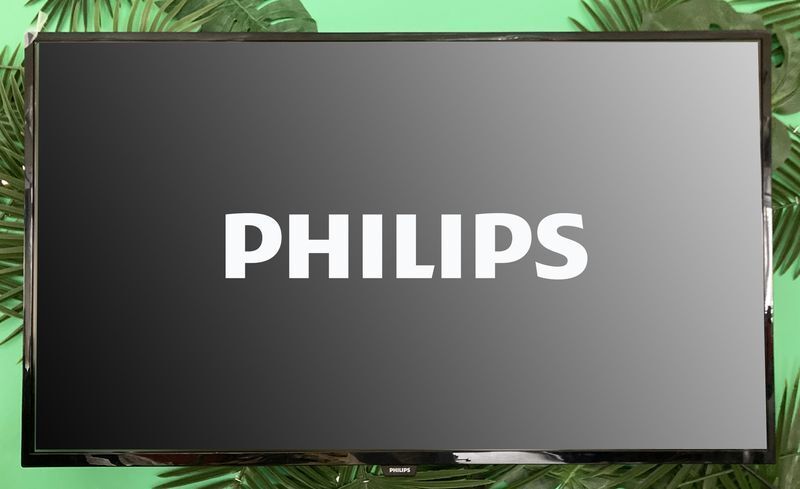 Null 42 INCH PHILIPPS TELEVISION. SOLD WITH WALL BRACKET. (REQUIRES DISASSEMBLY)&hellip;