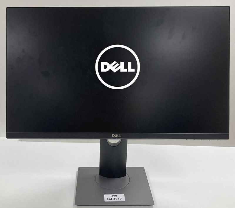 Null DELL 24 INCH SCREEN MODEL P2419H. 280 UNITS. SOLD INDIVIDUALLY WITH MEETING&hellip;
