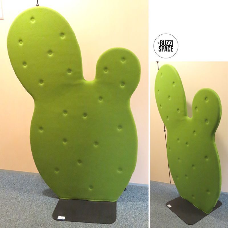 Null PANNEAU ACOUSTIQUE DE MARQUE BUZZISPACE MODELE TACO EN FORME DE CACTUS DE C&hellip;