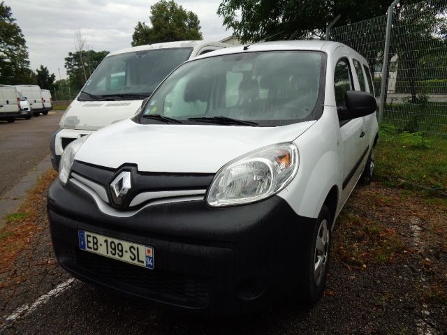 Null [RP] Reserved for automotive professionals.
RENAULT Kangoo Express Grand co&hellip;