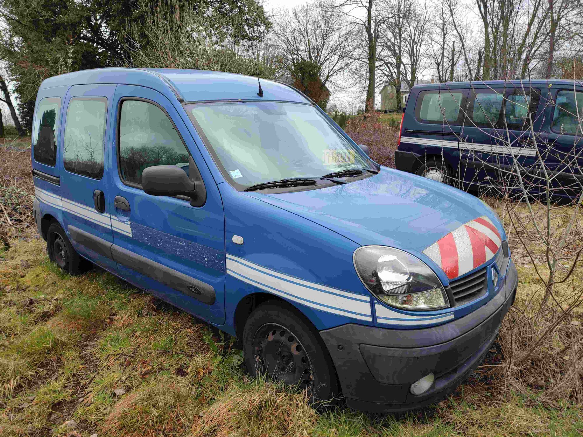 Null [RP][ACI] Reserved for automotive professionals.
RENAULT Kangoo 1.5 Dci 85,&hellip;