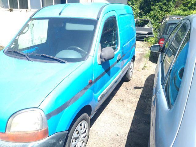 Null [RP][ACI] Reserved for car professionals.
RENAULT Kangoo Express 1.9 D 55, &hellip;