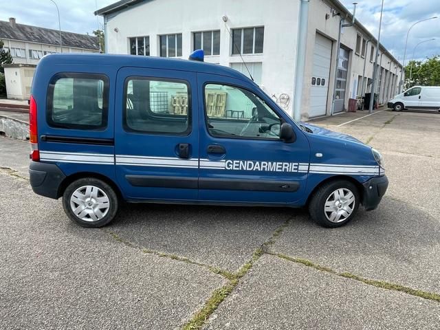 Null [RP][ACI] Réservé aux professionnels de l'automobile.
RENAULT Kangoo 1.5 Dc&hellip;