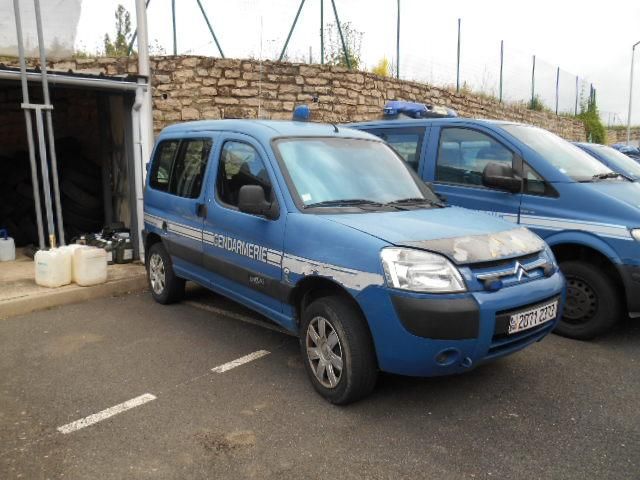 Null [RP][ACI] Reserved for automotive professionals.
CITROEN Berlingo 4X4 1.6 H&hellip;