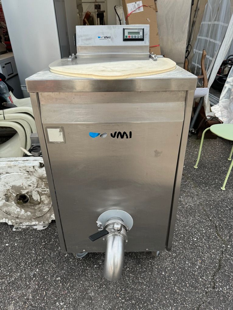 Null Auto-fermenteur à levain, de marque VMI petrain et fermenteur modèle : AF10&hellip;