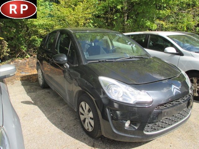 Null [RP] CITROEN C3 1.4 i 75, Petrol, imm. CE-983-DQ, type M10CTRVP000G609, ser&hellip;