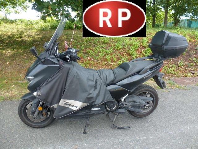 Null [RP] YAMAHA XP530D-A T-MAX Euro4, Essence, 2 places, imm. EP-055-ED, type L&hellip;
