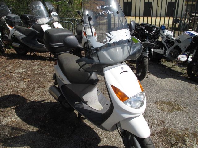 Null Scooter PEUGEOT Vivacity 100m3, Essence, 2 places, imm. DZ-904-BY, type VGA&hellip;