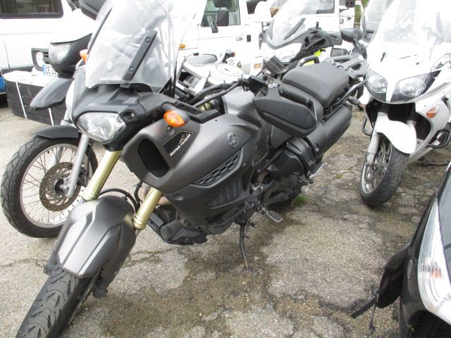 Null MOTO YAMAHA 1200 XTZ, Essence, 2 places, imm. CQ-245-DV, type L3EYAMM2000R3&hellip;