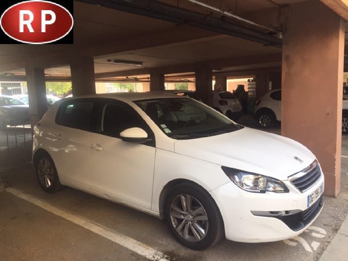 Null [RP] PEUGEOT 308 1.6 HDi 115CV, Diesel, imm. DG-796-ZQ,
Type LB9HCG-C2F000,&hellip;