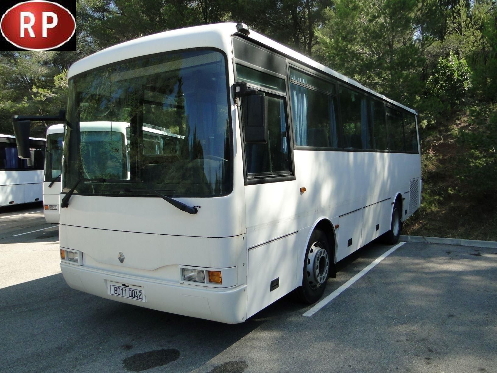 Null [RP] RENAULT MRC coach (36 seats), Diesel, imm. EM-321-ML,
Type LR210P, ser&hellip;