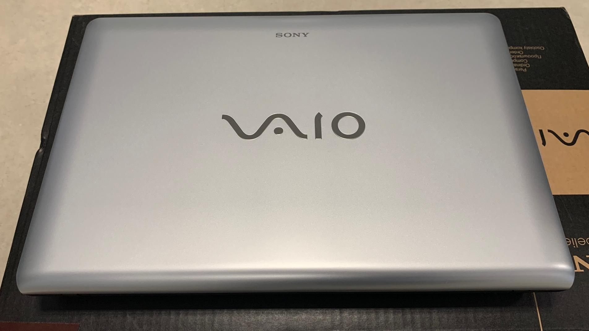 Null Ordinateur portable SONY Vaio, modèle PCG-61611M, type VPCEE4E1E, 39,4 cm, &hellip;