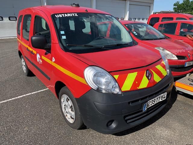 Null [RP] 
	 
Réservé aux professionnels du véhicule

	RENAULT Kangoo, gazole, i&hellip;