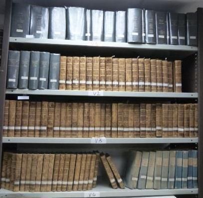 Null 
	 Lot composé de 262 ouvrages : Collection des bulletins des lois, de 1793&hellip;