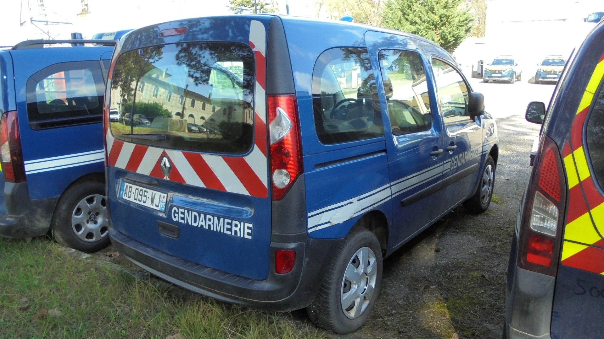 Null [RP] 
	
Réservé aux professionnels du véhicule
	RENAULT Kangoo gazole, imm.&hellip;