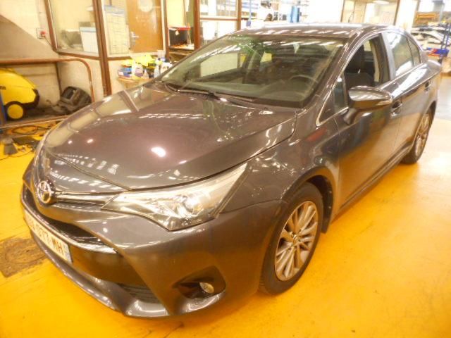 Null [RP] 
	
Réservé aux professionnels du véhicule

TOYOTA Avensis, gazole, imm&hellip;