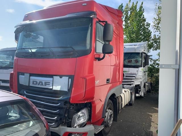 Null [RP][ACI] 
	 
Reserved for vehicle professionals
	 Truck DAF XF 460 Euro 6,&hellip;