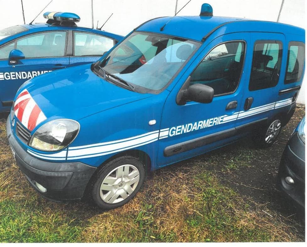 Null [RP][ACI] 
	
Reserved for vehicle professionals
	 RENAULT Kangoo, diesel, i&hellip;