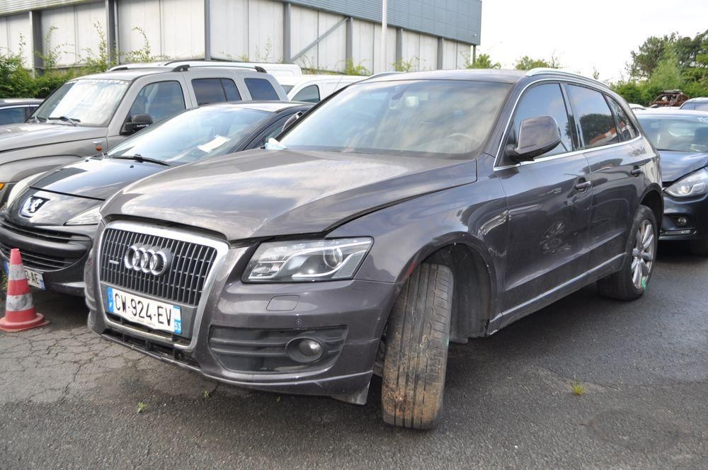 Null [RP][ACI] AUDI Q5 2.0 TDI 170 Diesel, imm. CW-924-EV, type MAU67J4XZ169, se&hellip;