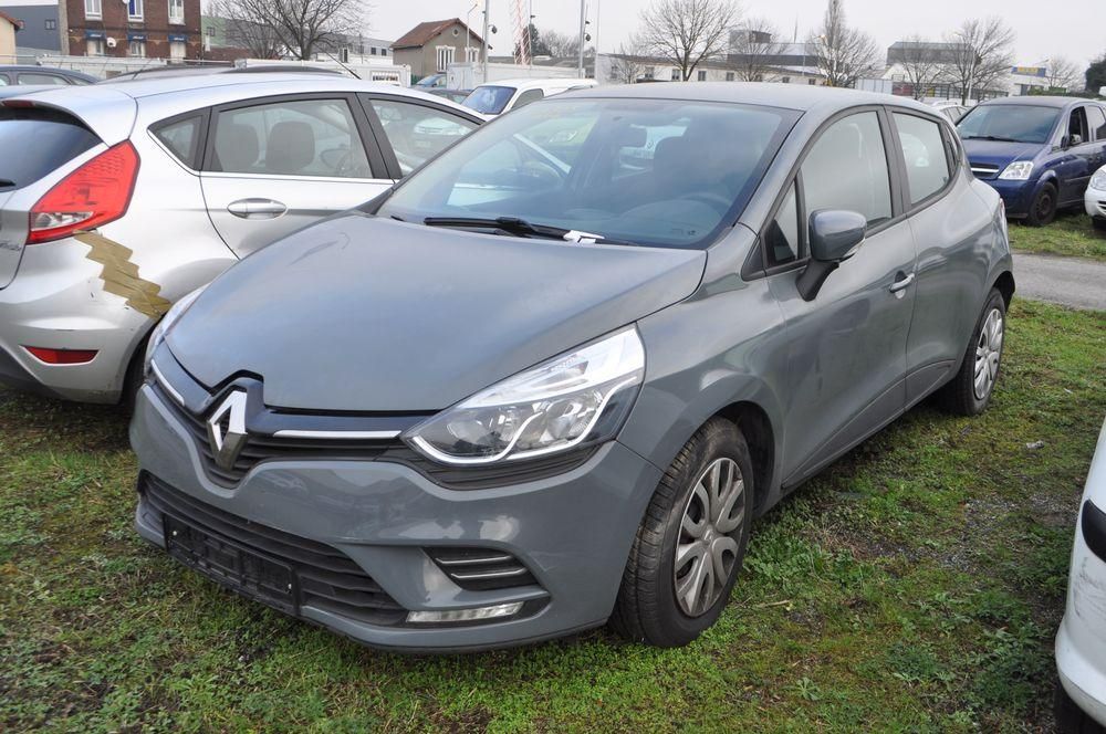 Null [RP][ACI] RENAULT Clio 0.9 TCe 75, Petrol, imm. KAB305 (Germany), type unkn&hellip;