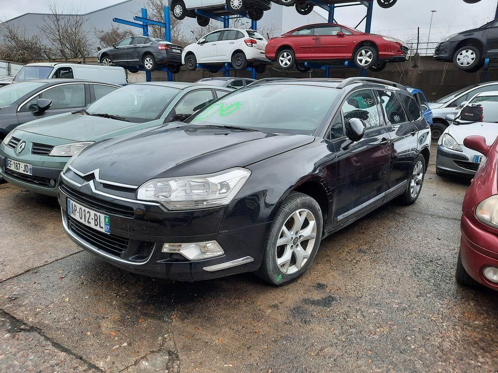 Null [RP][ACI] CITROEN C5 Tourer 2.0 HDi 140, Diesel, imm. AP-012-BL, type M10CT&hellip;