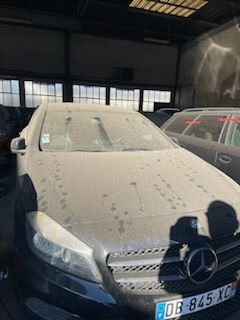 Null [RP][ACI] Lot reserved for automotive professionals.
MERCEDES class A 1.5 C&hellip;